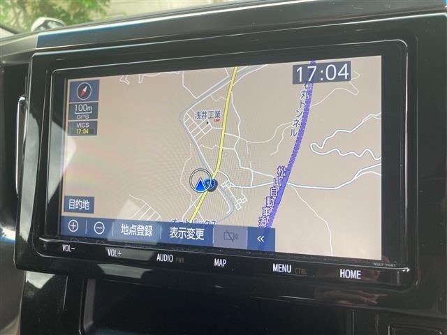 Toyota VELLFIRE 2019 7588095-8