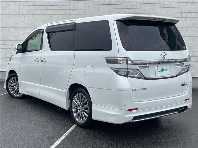 Toyota VELLFIRE 2014 7588106-13