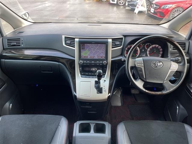 Toyota VELLFIRE 2014 7588106-14