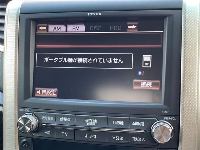 Toyota VELLFIRE 2014 7588106-16
