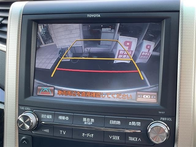 Toyota VELLFIRE 2014 7588106-18