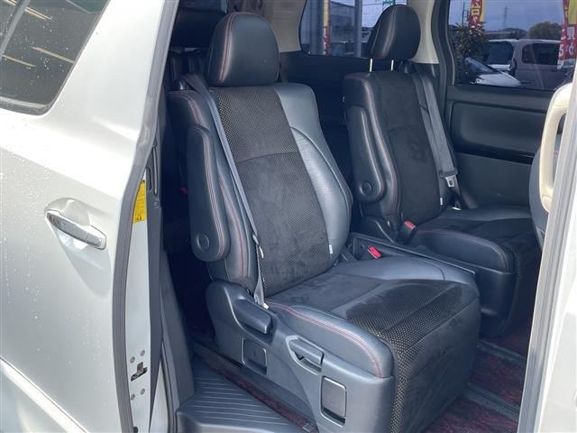 Toyota VELLFIRE 2014 7588106-2