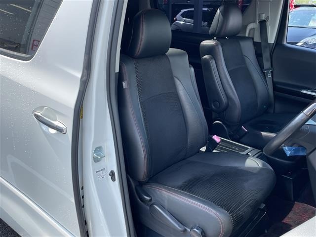 Toyota VELLFIRE 2014 7588106-22