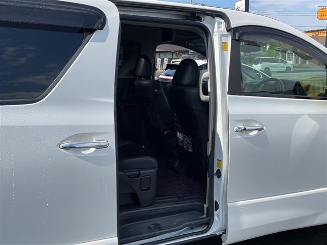 Toyota VELLFIRE 2014 7588106-6