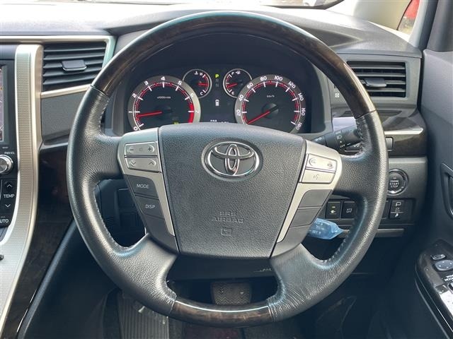 Toyota VELLFIRE 2014 7588106-8