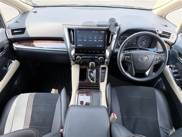 Toyota VELLFIRE 2018 7588107-15