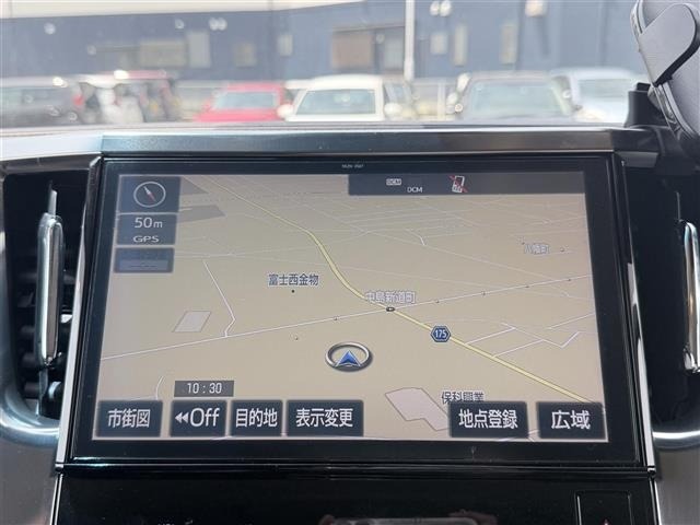 Toyota VELLFIRE 2018 7588107-16