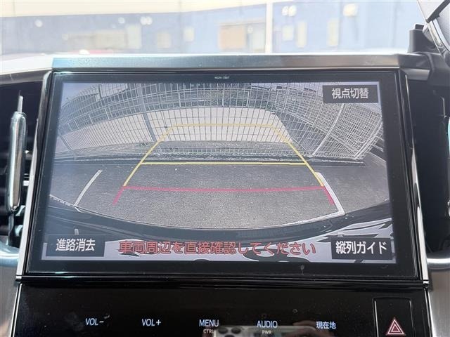 Toyota VELLFIRE 2018 7588107-17