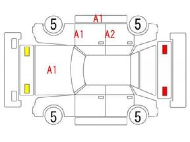 Toyota VELLFIRE 2018 7588107-23