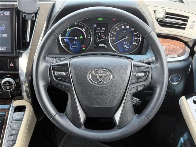 Toyota VELLFIRE 2018 7588107-3
