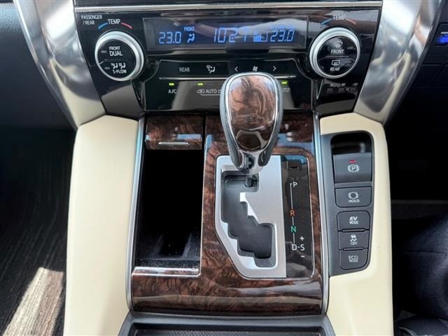 Toyota VELLFIRE 2018 7588107-7