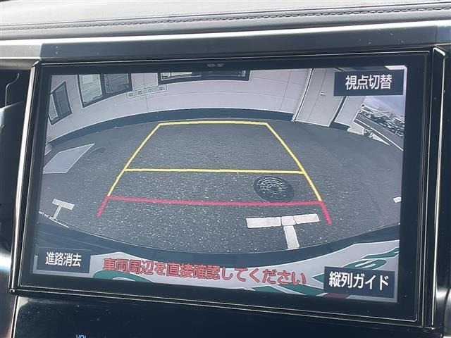 Toyota VELLFIRE 2017 7588115-17