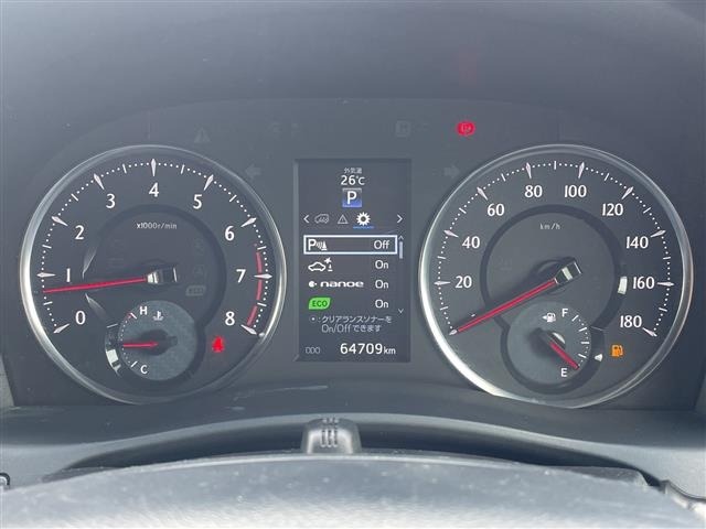 Toyota VELLFIRE 2017 7588115-21