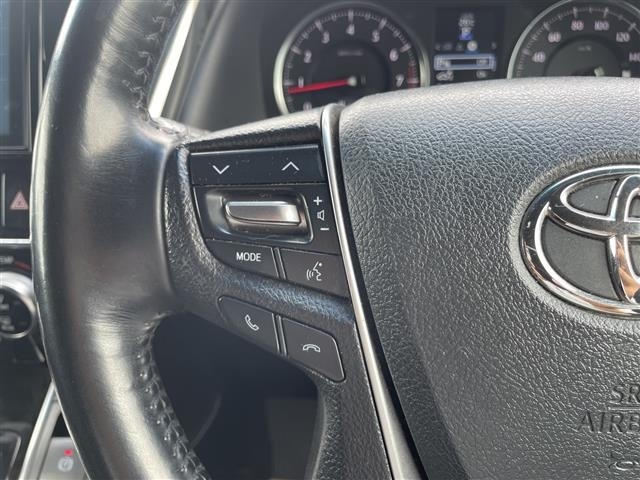 Toyota VELLFIRE 2017 7588115-3