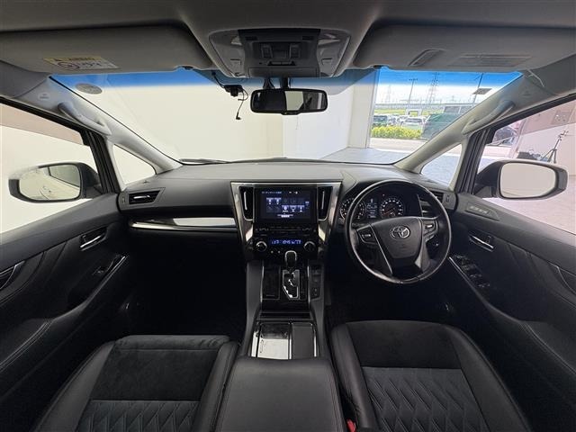 Toyota VELLFIRE 2017 7588116-15