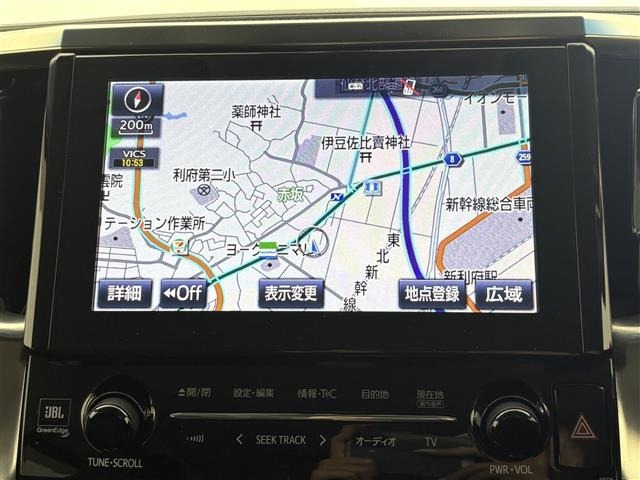 Toyota VELLFIRE 2017 7588116-17