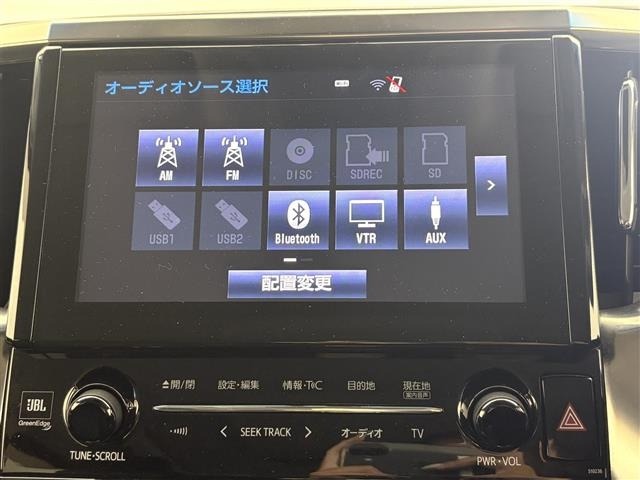 Toyota VELLFIRE 2017 7588116-19