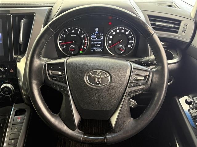 Toyota VELLFIRE 2017 7588116-21