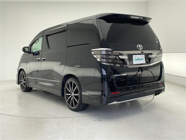 Toyota VELLFIRE 2014 7588130-14