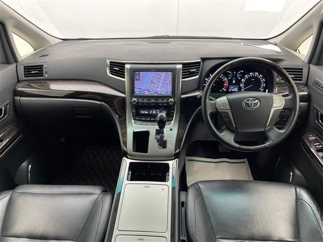 Toyota VELLFIRE 2014 7588130-15
