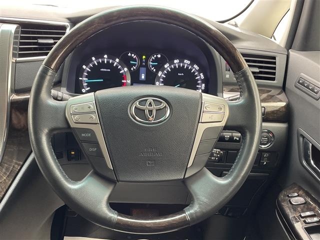 Toyota VELLFIRE 2014 7588130-22