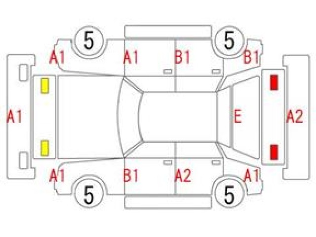 Toyota VELLFIRE 2014 7588130-24