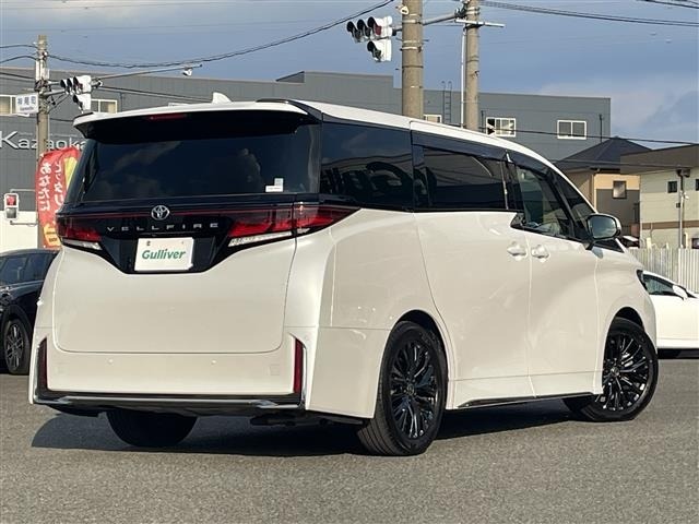 Toyota VELLFIRE 2024 7588151-10