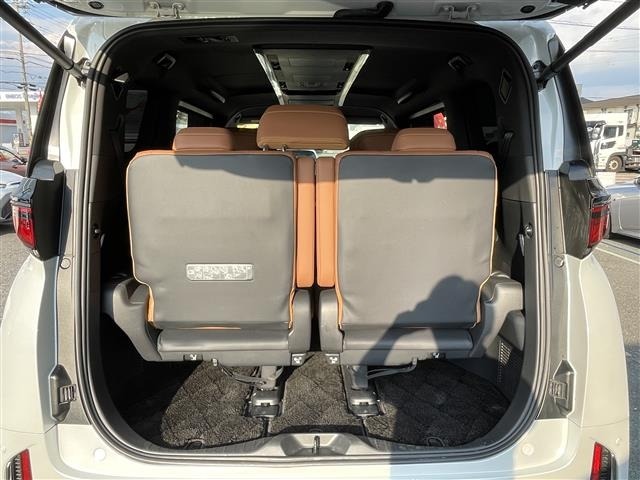 Toyota VELLFIRE 2024 7588151-11