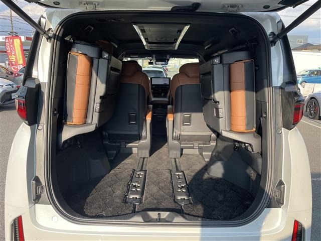 Toyota VELLFIRE 2024 7588151-12
