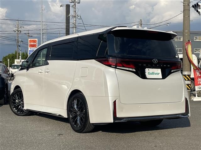 Toyota VELLFIRE 2024 7588151-13