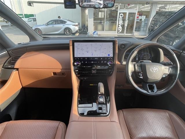 Toyota VELLFIRE 2024 7588151-14