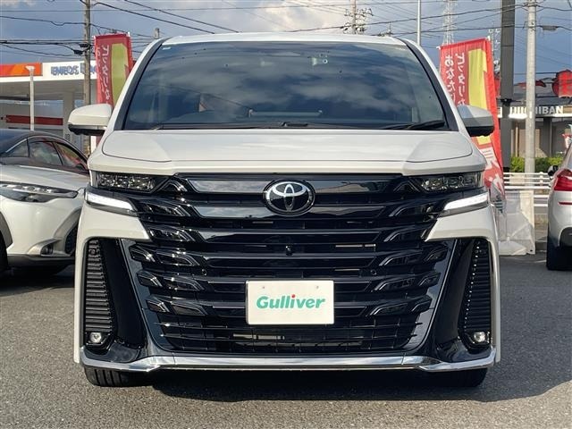 Toyota VELLFIRE 2024 7588151-5