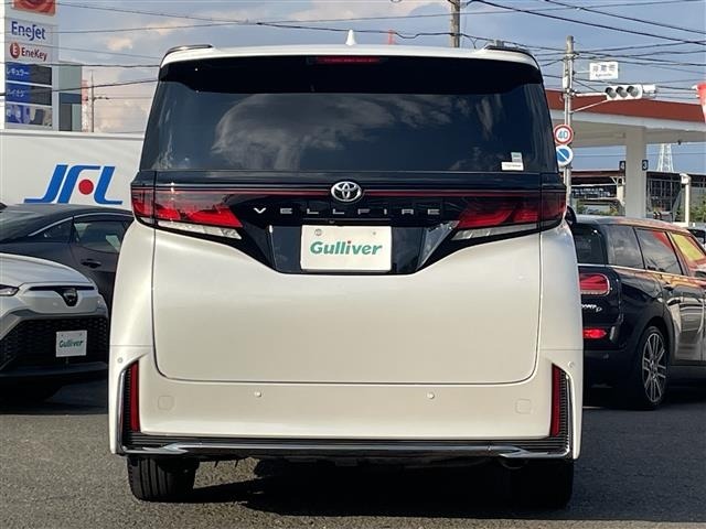 Toyota VELLFIRE 2024 7588151-7