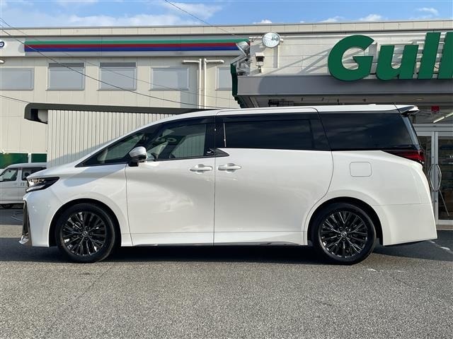 Toyota VELLFIRE 2024 7588151-8