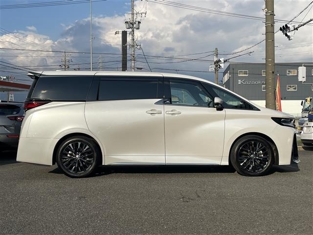 Toyota VELLFIRE 2024 7588151-9
