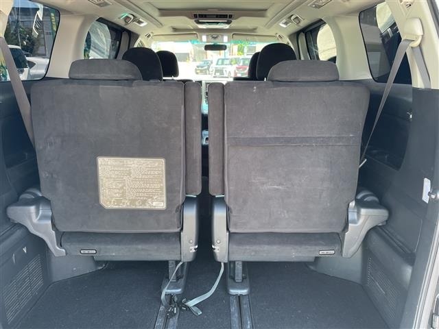 Toyota VELLFIRE 2011 7588169-11