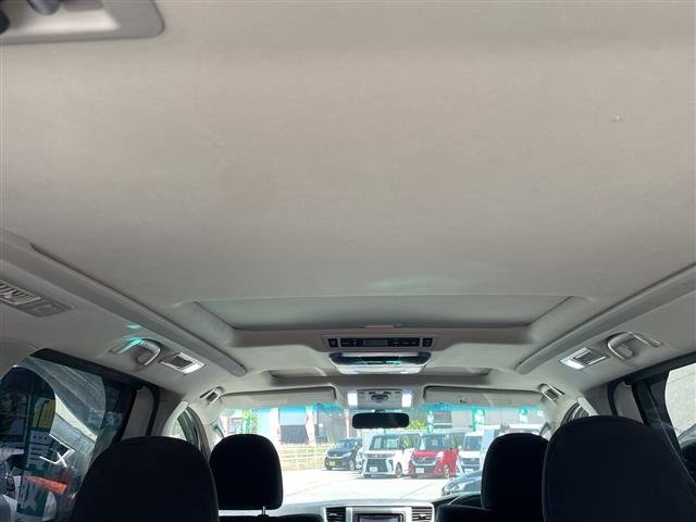Toyota VELLFIRE 2011 7588169-12