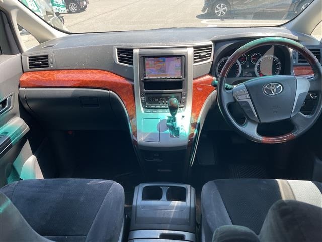 Toyota VELLFIRE 2011 7588169-14