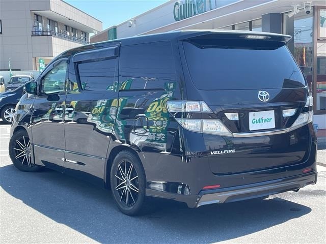 Toyota VELLFIRE 2011 7588169-16