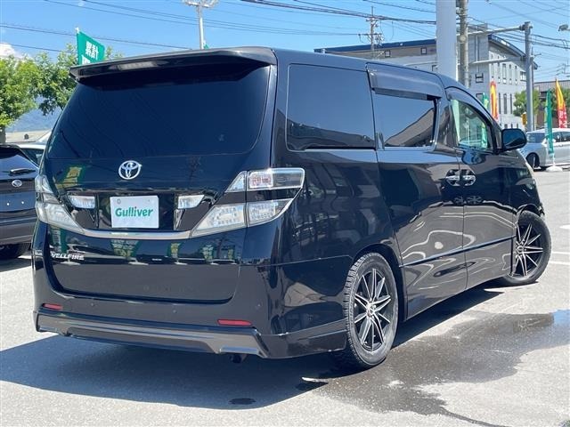 Toyota VELLFIRE 2011 7588169-18