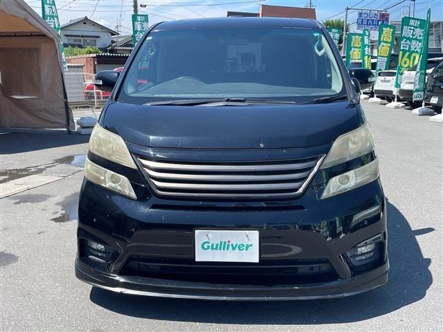 Toyota VELLFIRE 2011 7588169-19