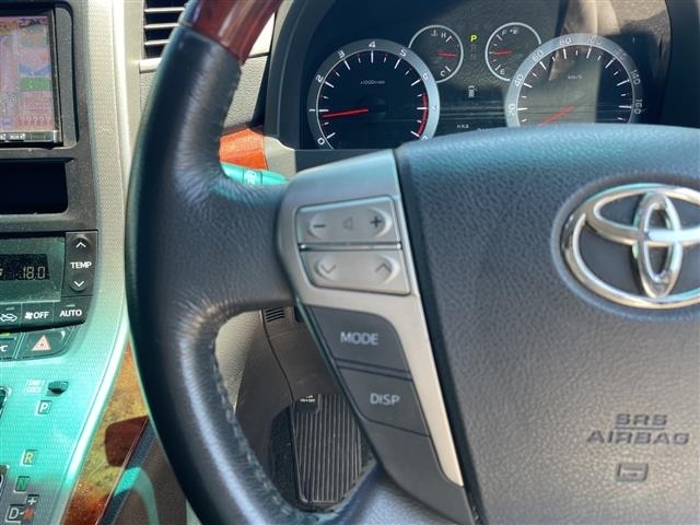 Toyota VELLFIRE 2011 7588169-2