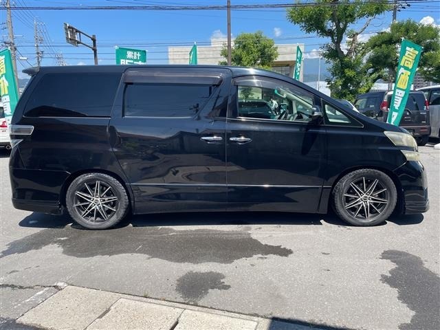 Toyota VELLFIRE 2011 7588169-21