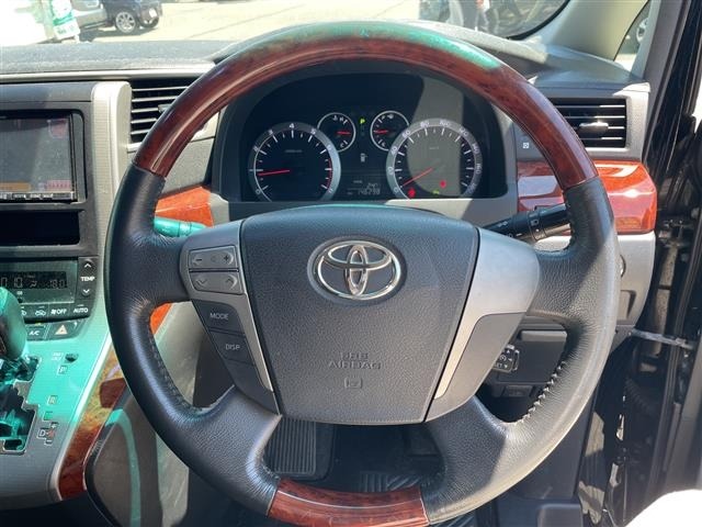 Toyota VELLFIRE 2011 7588169-22