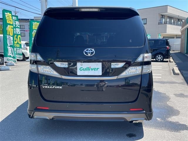 Toyota VELLFIRE 2011 7588169-3