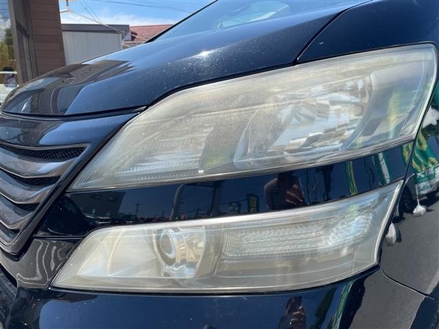 Toyota VELLFIRE 2011 7588169-7