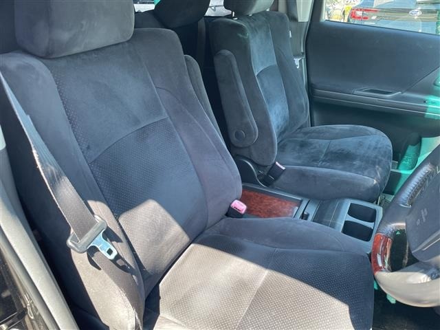 Toyota VELLFIRE 2011 7588169-8