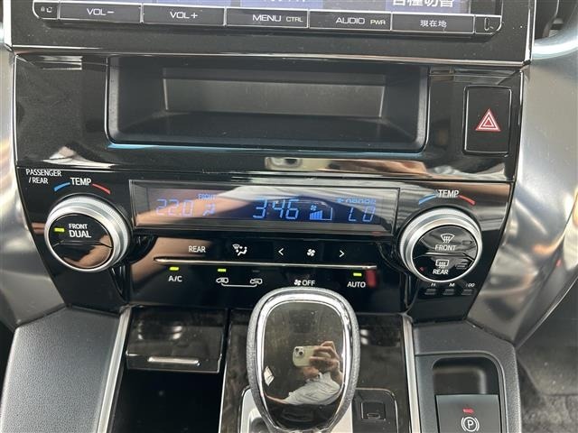 Toyota VELLFIRE 2015 7588175-10