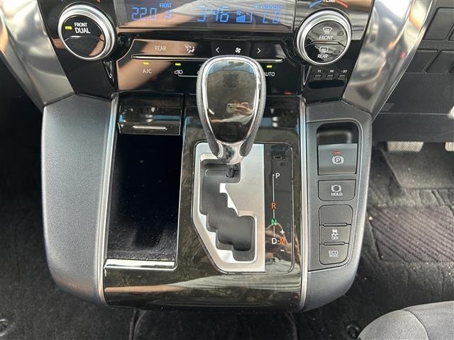 Toyota VELLFIRE 2015 7588175-11