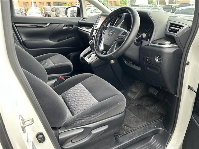 Toyota VELLFIRE 2015 7588175-12